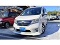 2013 Nissan Serena