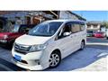 2013 Nissan Serena