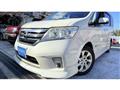 2013 Nissan Serena