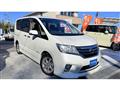 2013 Nissan Serena
