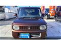 2010 Suzuki Lapin