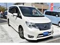 2015 Nissan Serena