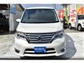 2015 Nissan Serena
