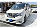 2015 Nissan Serena