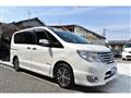 2015 Nissan Serena