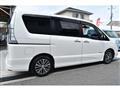 2015 Nissan Serena