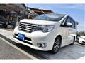 2015 Nissan Serena