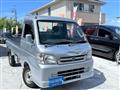 2009 Daihatsu Hijet Truck