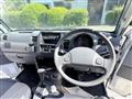 2009 Daihatsu Hijet Truck