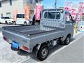 2009 Daihatsu Hijet Truck