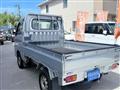 2009 Daihatsu Hijet Truck