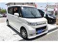 2010 Daihatsu Tanto Custom