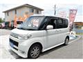 2010 Daihatsu Tanto Custom