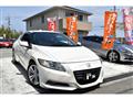 2010 Honda CR-Z