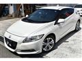 2010 Honda CR-Z