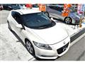 2010 Honda CR-Z