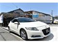 2010 Honda CR-Z