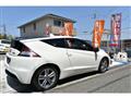 2010 Honda CR-Z