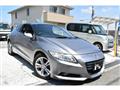 2010 Honda CR-Z