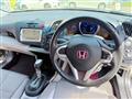 2010 Honda CR-Z