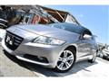 2010 Honda CR-Z