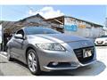 2010 Honda CR-Z