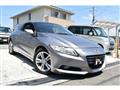2010 Honda CR-Z