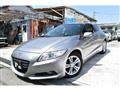 2010 Honda CR-Z