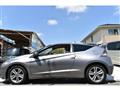 2010 Honda CR-Z