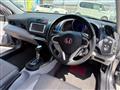2010 Honda CR-Z