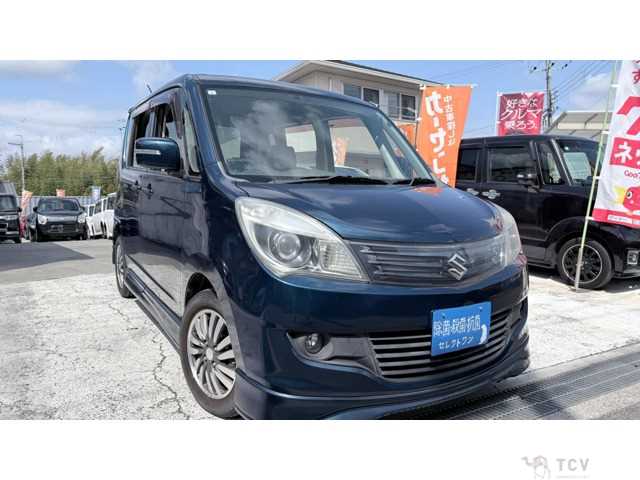 2011 Suzuki Suzuki Others