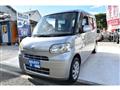 2010 Daihatsu Tanto
