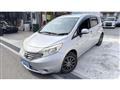 2013 Nissan Note