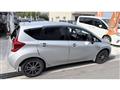 2013 Nissan Note