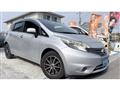 2013 Nissan Note