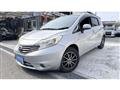 2013 Nissan Note