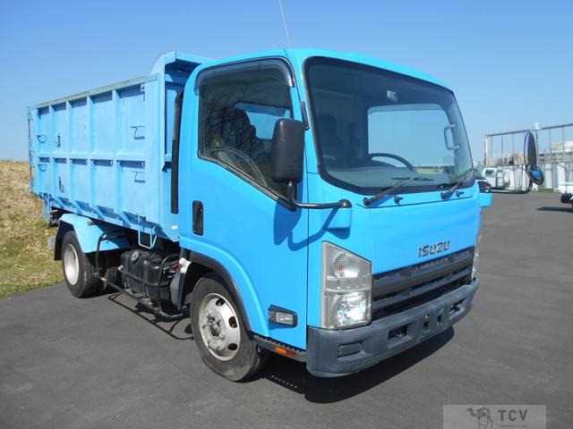 2008 Isuzu Isuzu Others