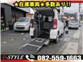 2010 Suzuki Wagon R