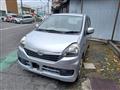 2015 Daihatsu Mira
