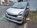 2015 Daihatsu Mira