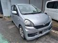 2015 Daihatsu Mira