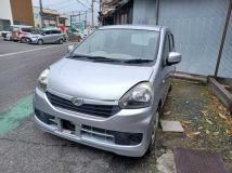 2015 Daihatsu Mira