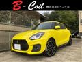 2018 Suzuki Swift