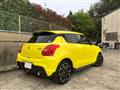 2018 Suzuki Swift