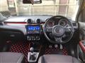 2018 Suzuki Swift