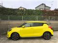2018 Suzuki Swift