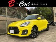 2018 Suzuki Swift