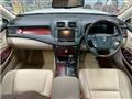 2009 Toyota Crown