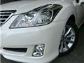 2009 Toyota Crown