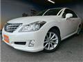 2009 Toyota Crown
